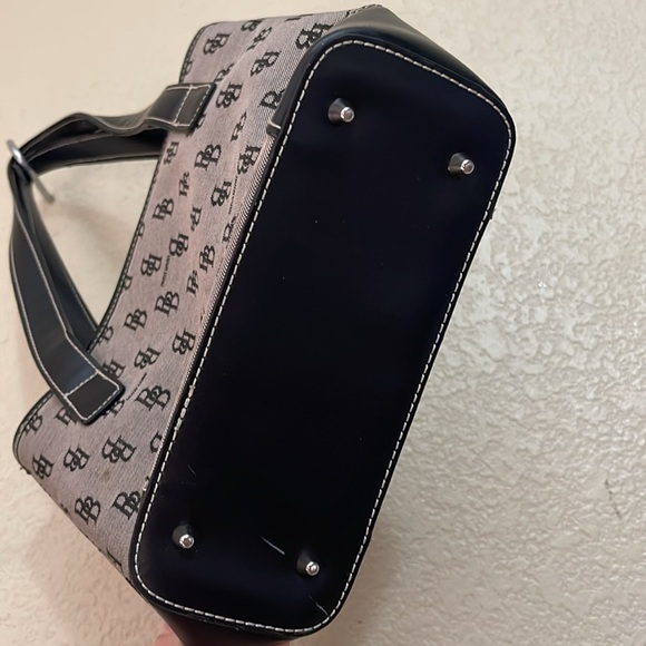 BB Rentano Purse Straps Zipper Closure - Picture 11 of 11